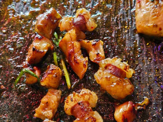 Gimdeokhuuigopchangjo Hongdae2ho店 照片 6