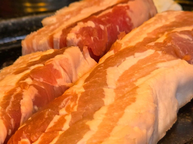 Hyehwa Samgyeopsal Daetongryeong Jikyeong 总店 照片 5