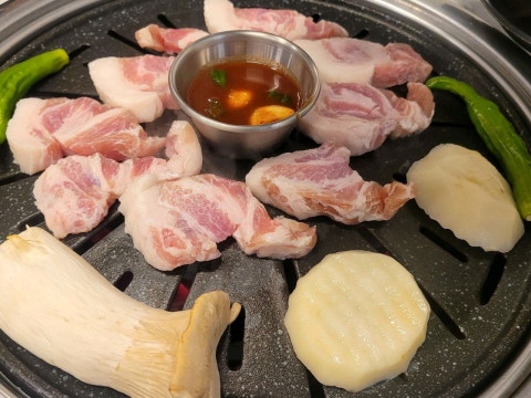 낭만돼지 사진 4