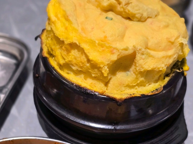 Hanamdwaejijip Inhadaeyeok店 照片 6