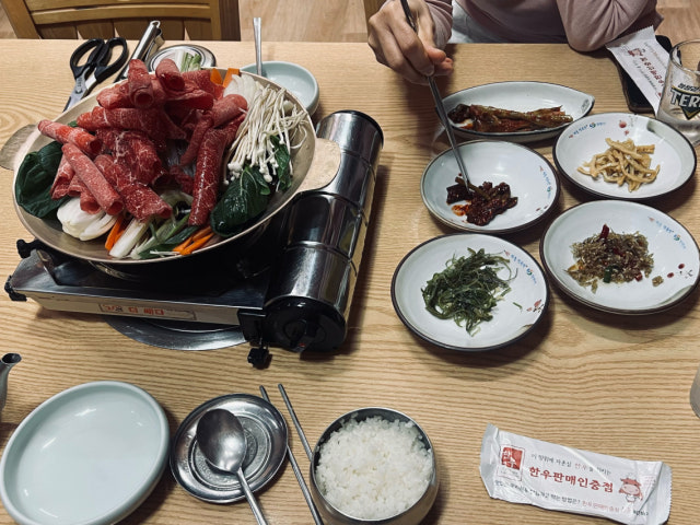 Hanumaeulsikyuksikdang 照片 6
