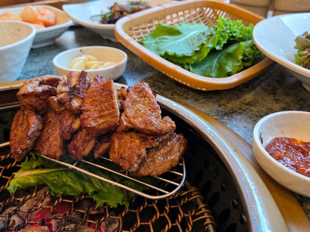 Mansusutbulgalbi 照片 6