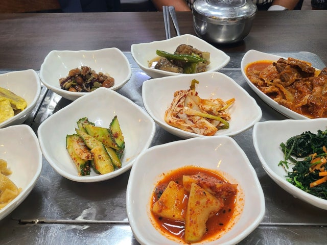 Geumdwaejisikdang 照片 6