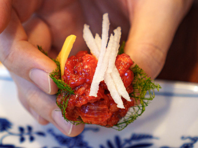 Deungsimyeonguso Daejeon 總店 照片 4