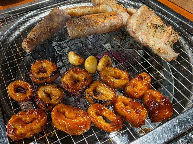 Namdareundaegumakchang Daejeonsongchon店 写真 5