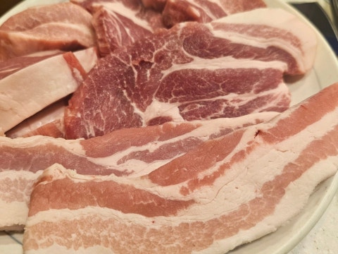 엉터리생고기 흑석신관 사진 4
