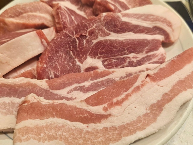 Eongteorisaenggogi Heukseoksingwan 照片 4