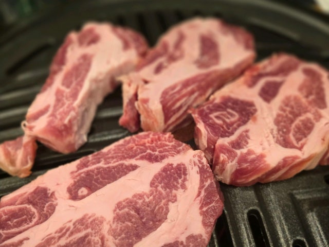 Tongildonsaenggalbi 写真 6