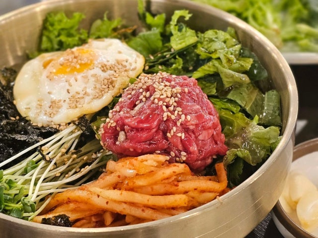 Ganggyeongbulgogi Seongbukwolgok店 照片 4