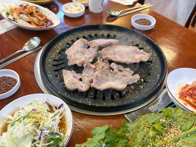 Deokujeongyuksikdang 写真 6
