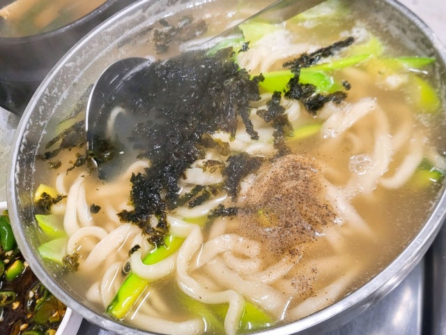 Dagyeongmakchang Photos 5