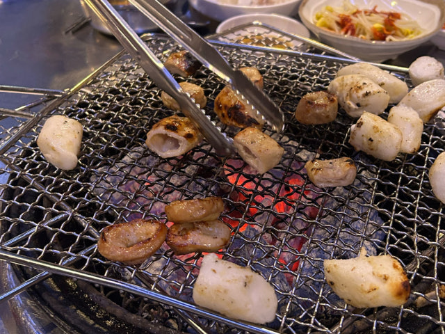 Togoriyetnalmakchangsogalbisal Yonghyeon店 写真 5