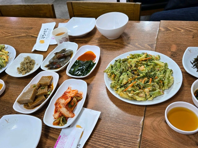 Palpalnaengsam 照片 6