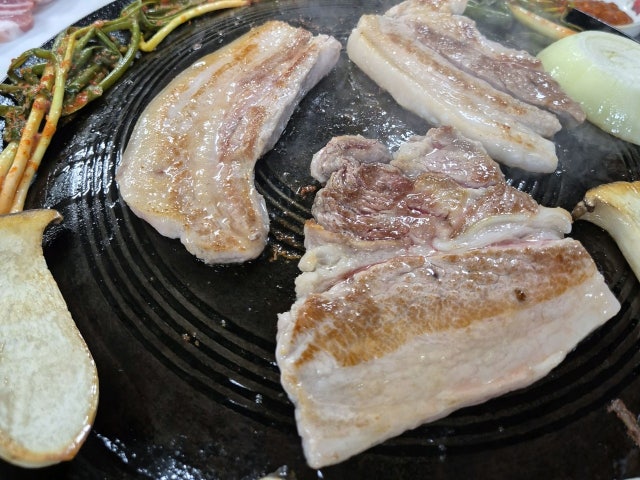 Ttochinesamgyeopsal 写真 6
