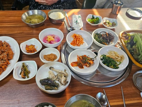 수영삼겹살 사진 4