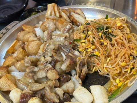 명인소곱창 사진 4