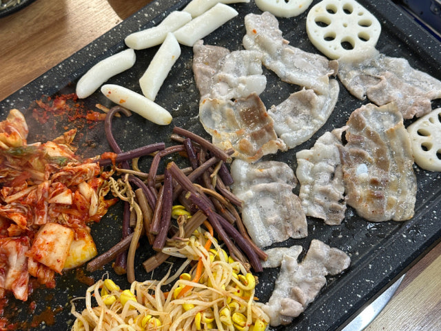 Hohosamgyeop Gunam店 照片 5