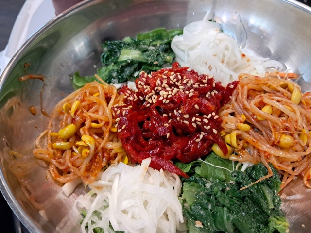 Hanuinsaeng 写真 5