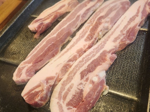 민희네생삼겹살 사진 4