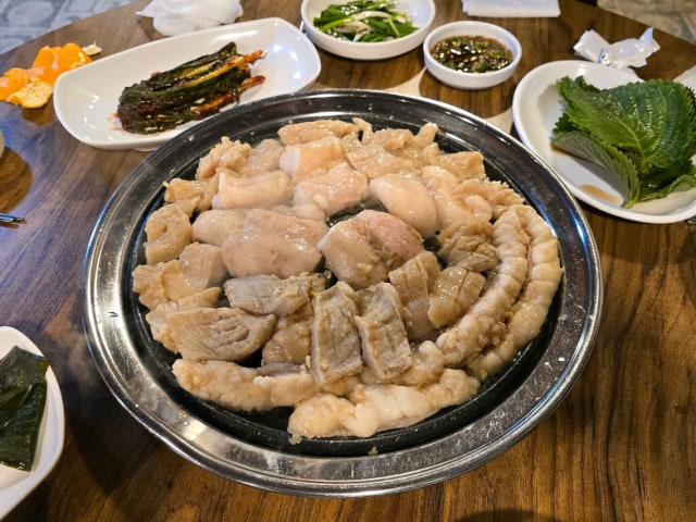 Myeongjiyanggopchang 照片 5