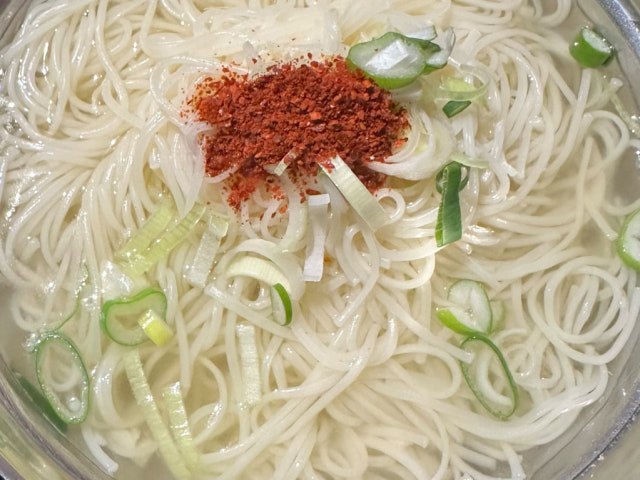 Jangwidongyuseongjip Jungrang店 照片 6