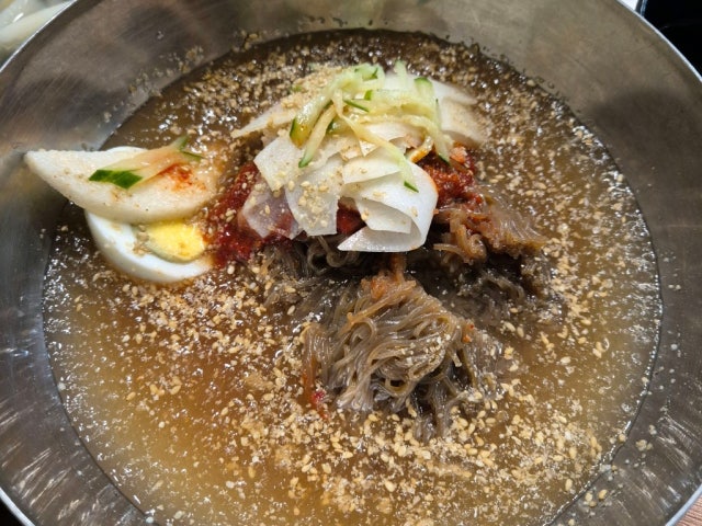 Dabokgalbi 写真 4