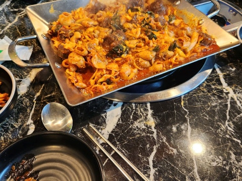 왕십리철판곱창 사진 4