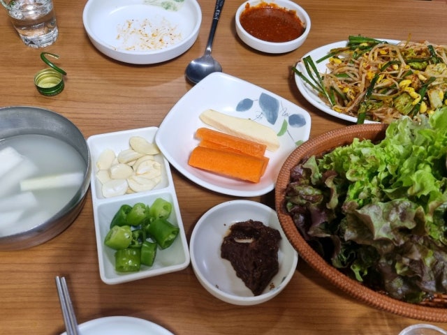 Bamgolgopchang 写真 6