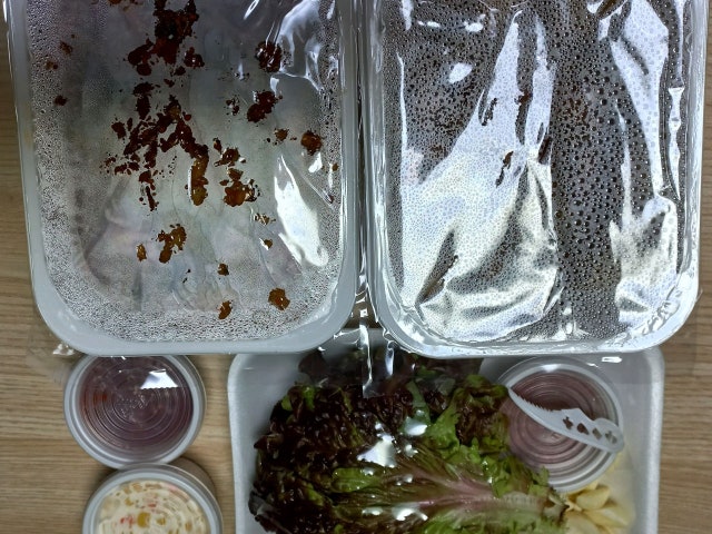 Wangsipribulgopchanggui 写真 6