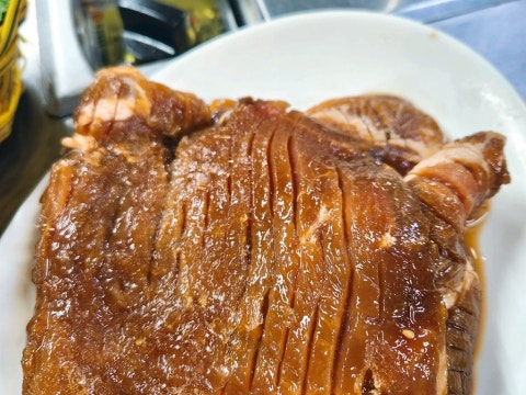 한양숯불갈비 둔촌점 사진 4