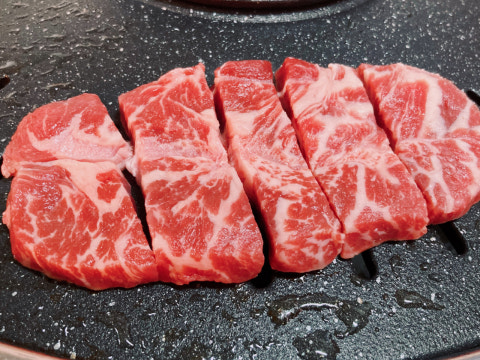 화진생고기 사진 4