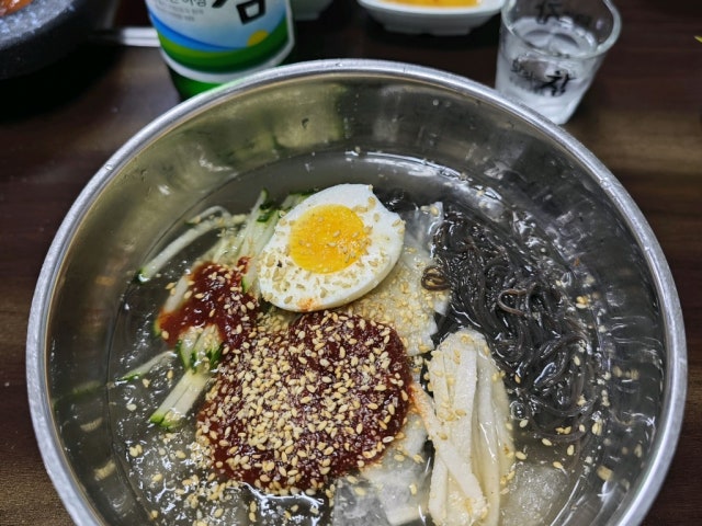 Gangnamsikyuksikdang 照片 6