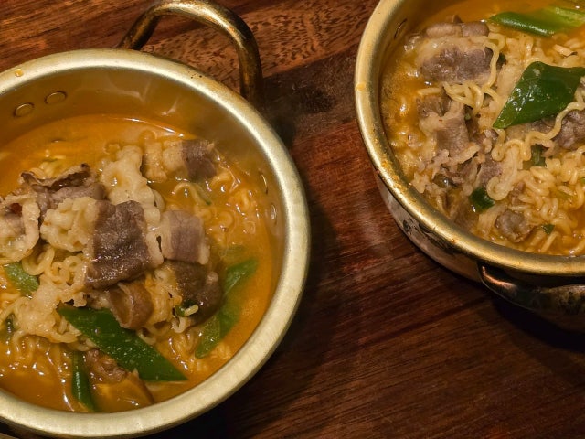 Bonggokdong Saenggogi 写真 6
