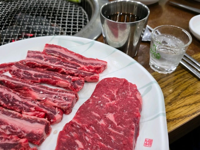 Hanumokjang 写真 6