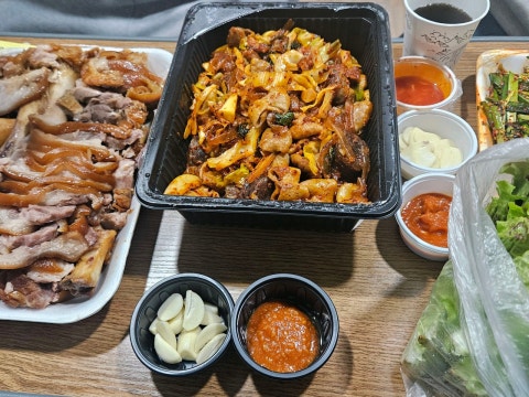 왕십리 곱창 사진 4