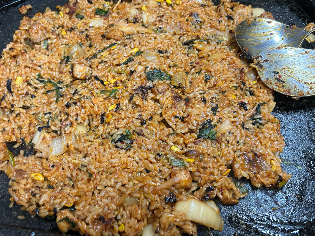 Dolpansaenggogi 照片 6