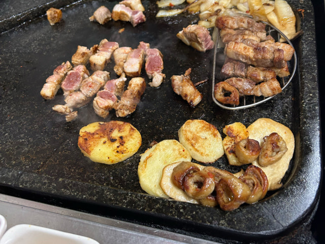 Dolpansaenggogi 照片 4