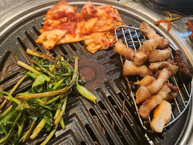 Cheongdamdwaeji 写真 5