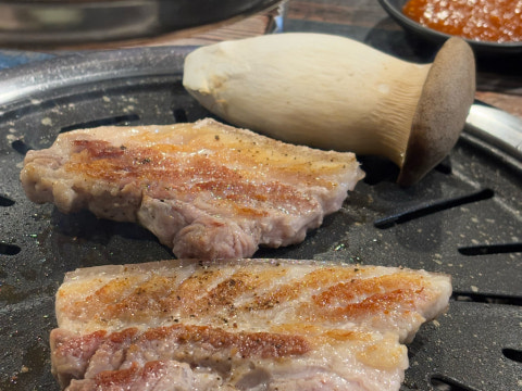 헬로갈비 신평본점 사진 4
