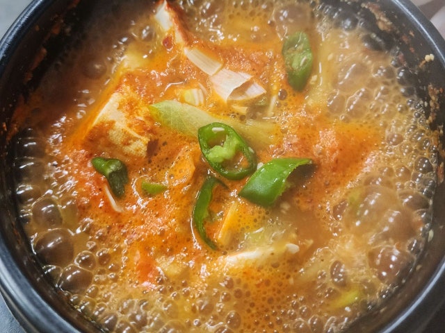 Wonjomapogalbi 照片 5