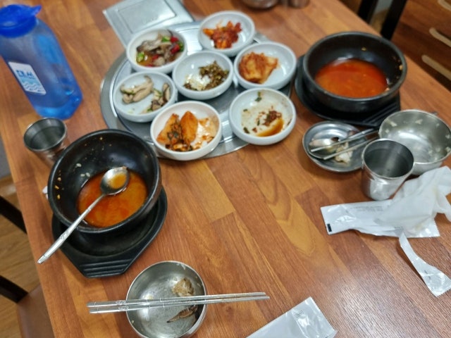 Jinjusaengsutbulgalbi 照片 4