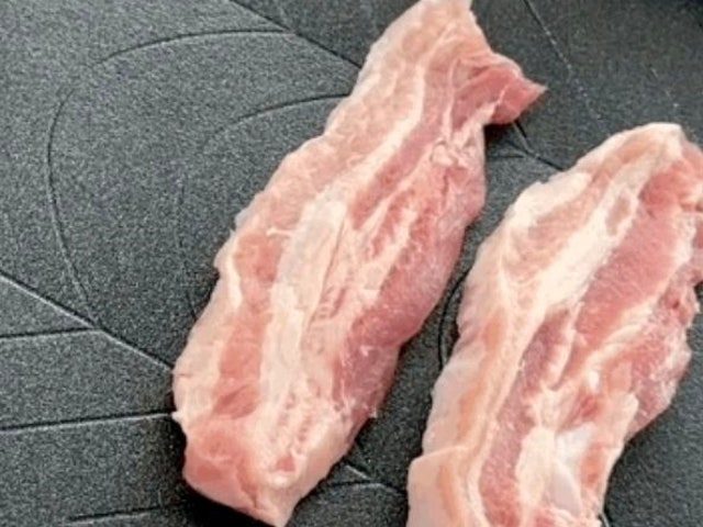 Bujasamgyeopsal&ureongssambap 写真 5