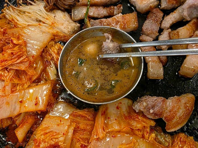 Cheongho 写真 5