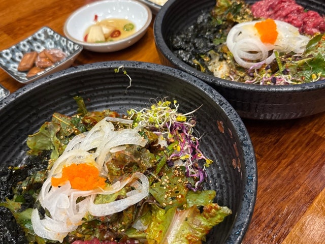 Gangreungyuksasimi 總店 照片 5
