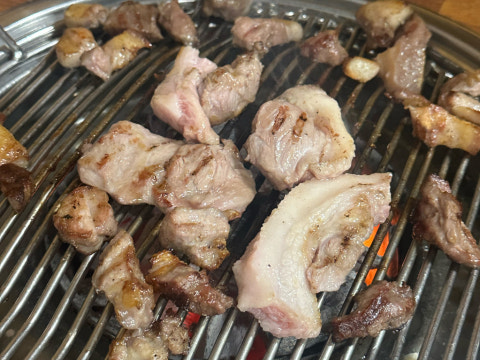 똔뽈숯불구이 송정점 사진 4