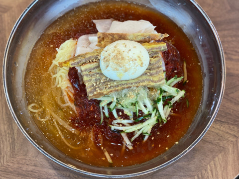 주례 장원갈비 사진 4