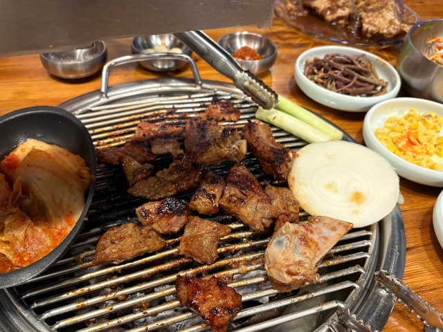 Gogiuijeulgeoum 總店 照片 4