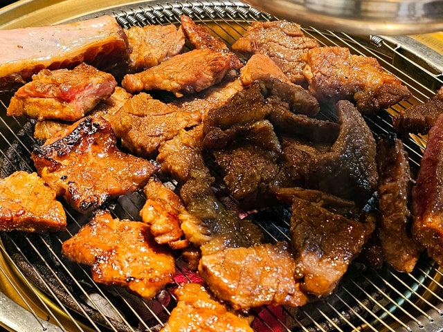 Daininggalbi Samseong 总店 照片 5