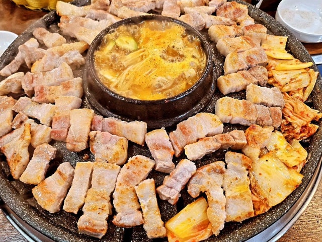 Somunnanjeongyuksikdang 照片 6