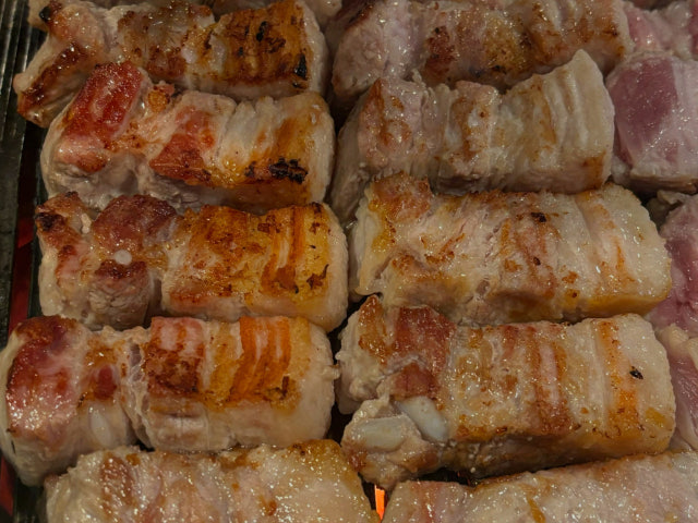 Insaengdwaeji Songpa 總店 照片 6